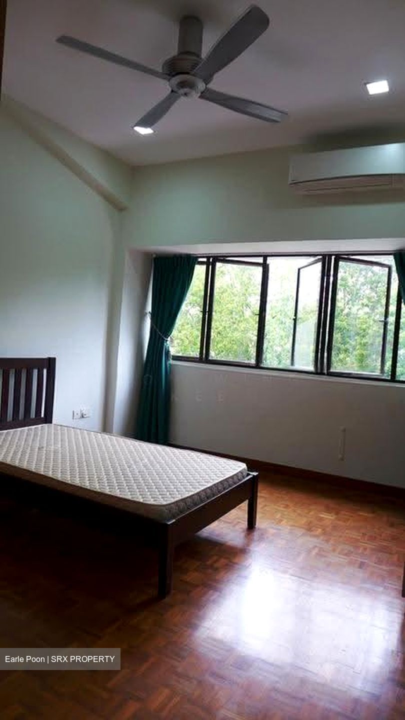 Pine Grove (D21), Condominium #615794461